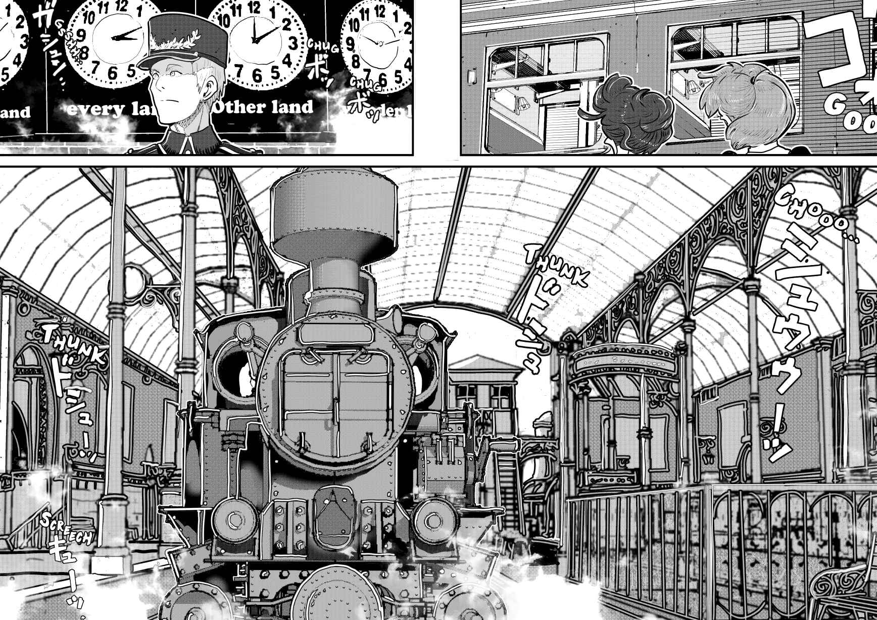 Page 19 Chapter 3 Inkling Alice
