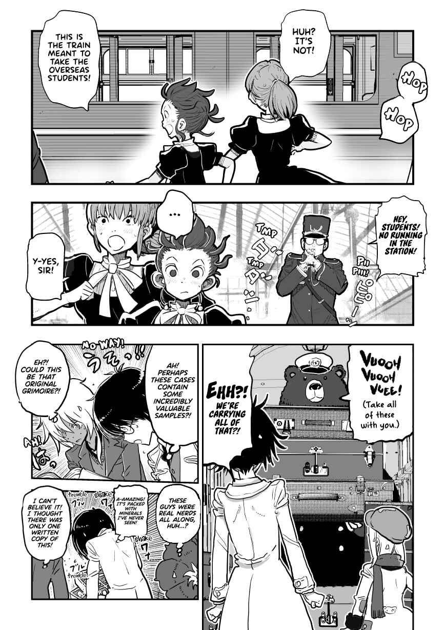 Page 20 Chapter 3 Inkling Alice