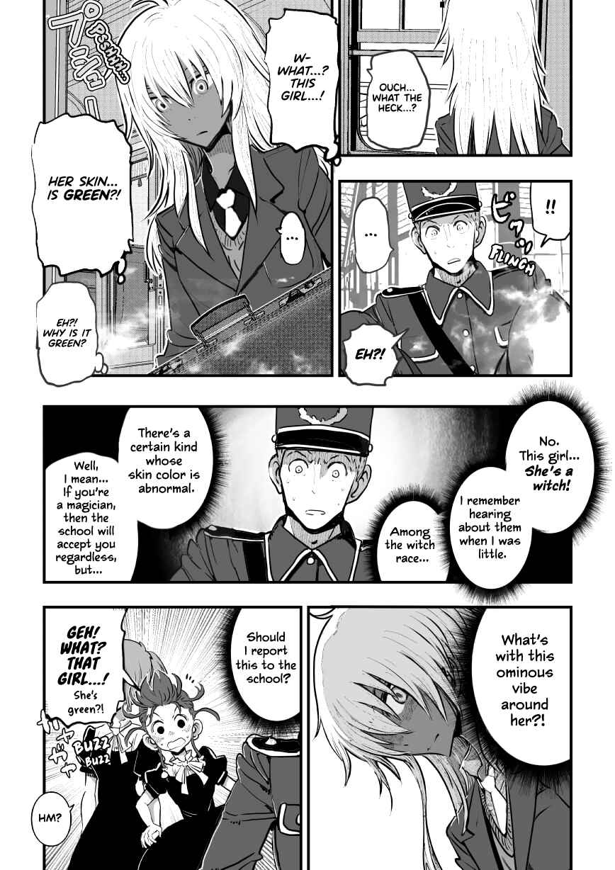 Page 24 Chapter 3 Inkling Alice