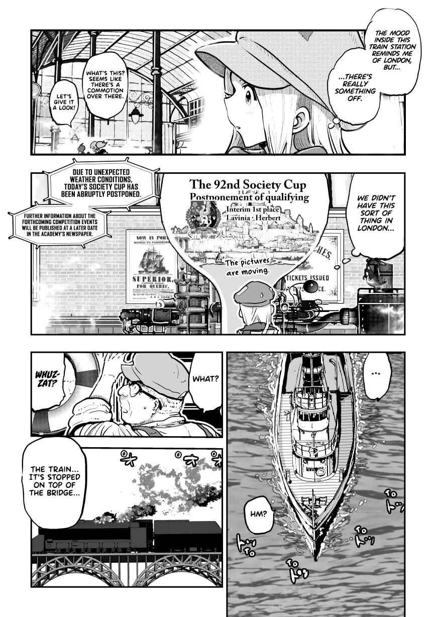 Page 25 Chapter 3 Inkling Alice