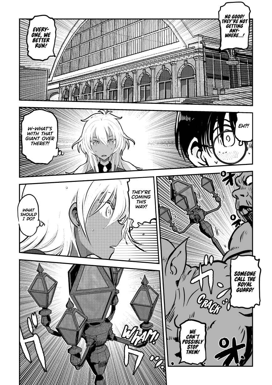 Page 28 Chapter 3 Inkling Alice
