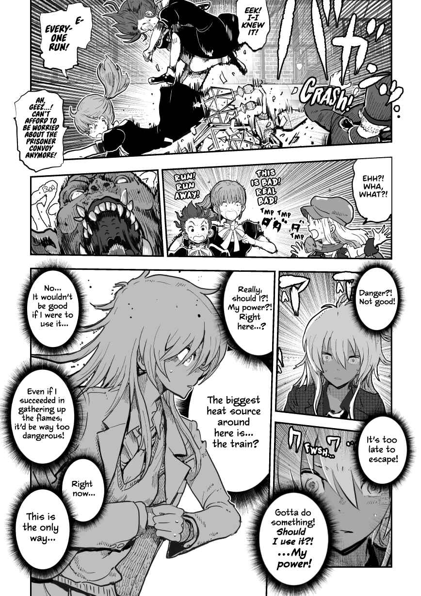 Page 29 Chapter 3 Inkling Alice