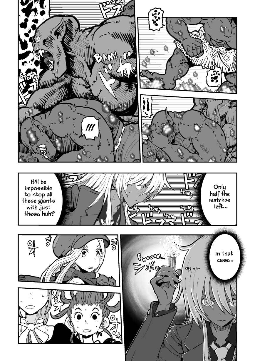 Page 31 Chapter 3 Inkling Alice