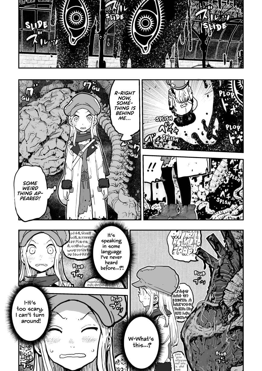 Page 43 Chapter 3 Inkling Alice