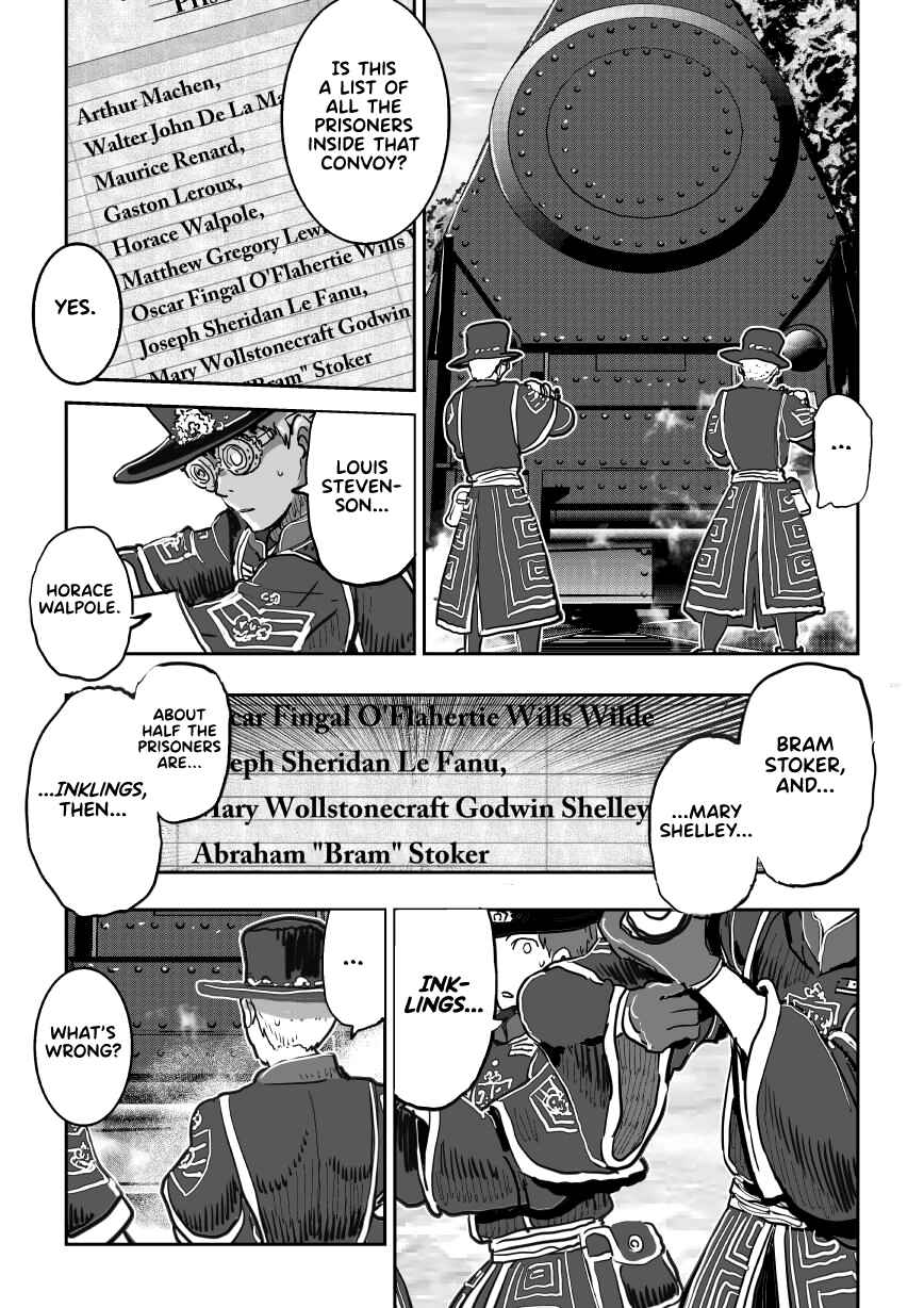 Page 46 Chapter 3 Inkling Alice