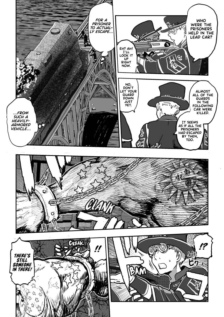 Page 47 Chapter 3 Inkling Alice