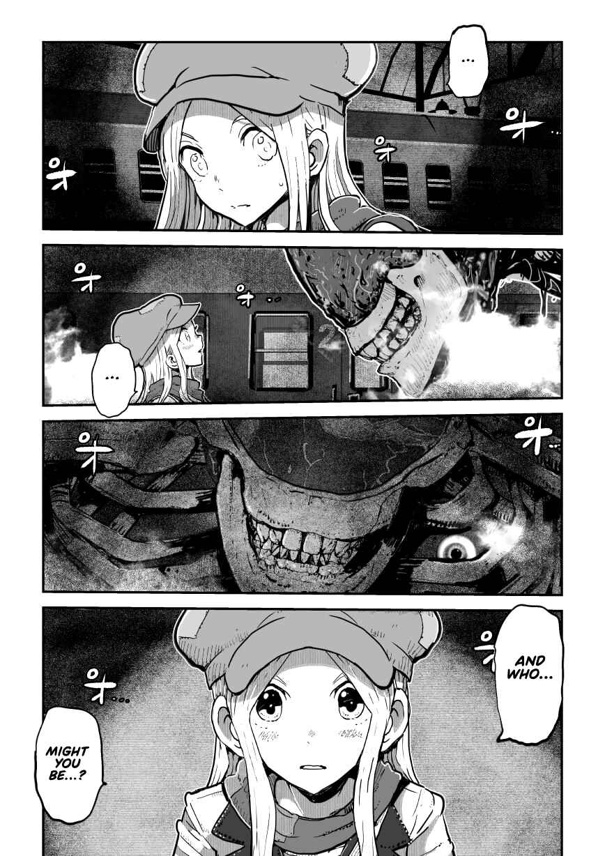 Page 52 Chapter 3 Inkling Alice