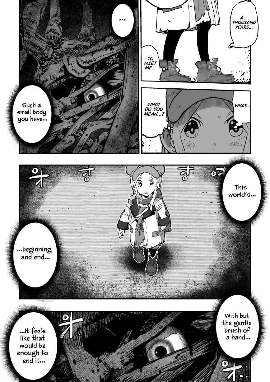 Page 54 Chapter 3 Inkling Alice