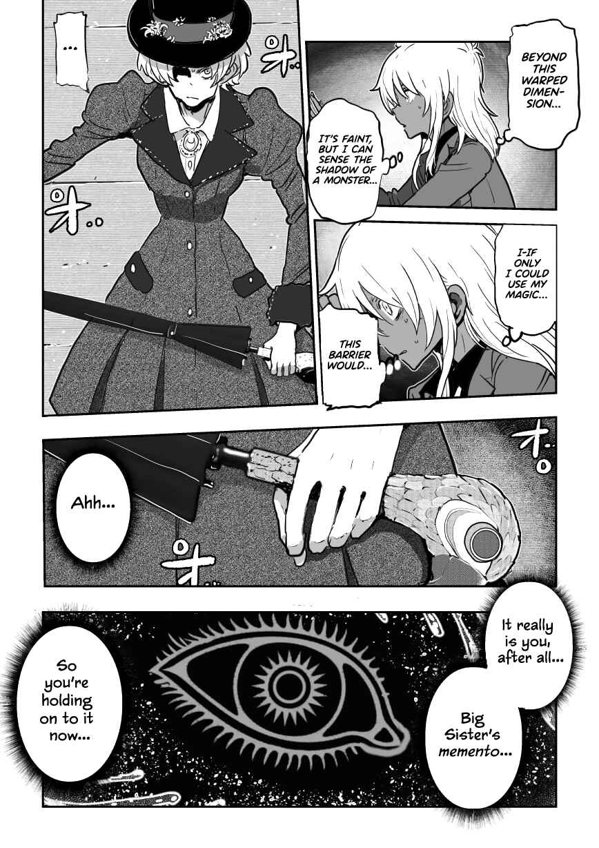 Page 59 Chapter 3 Inkling Alice