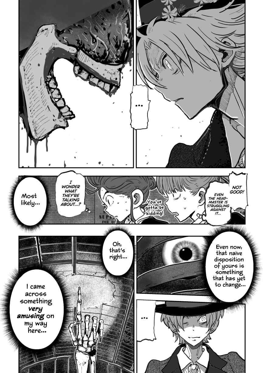 Page 61 Chapter 3 Inkling Alice