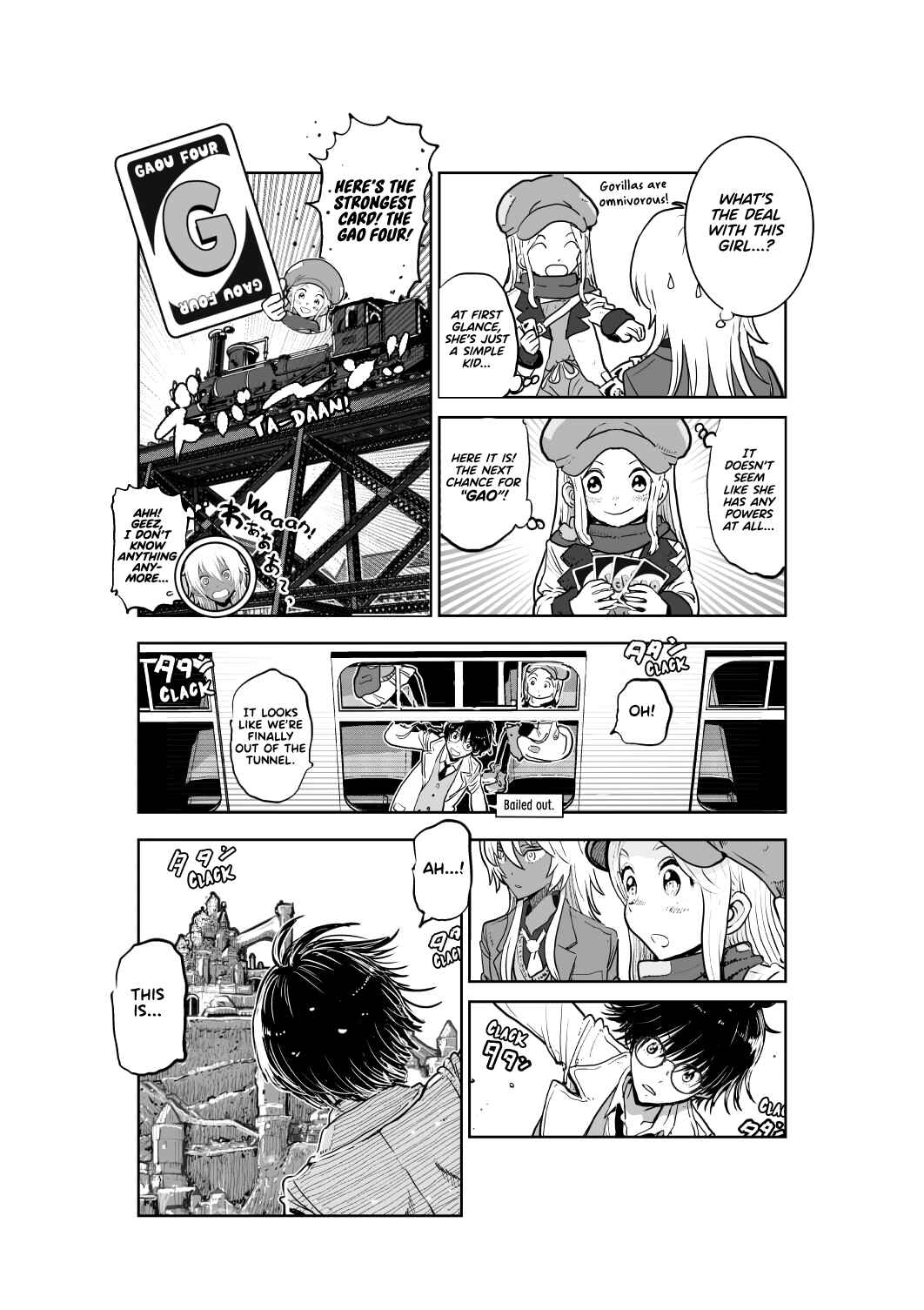 Page 7 Chapter 3 Inkling Alice