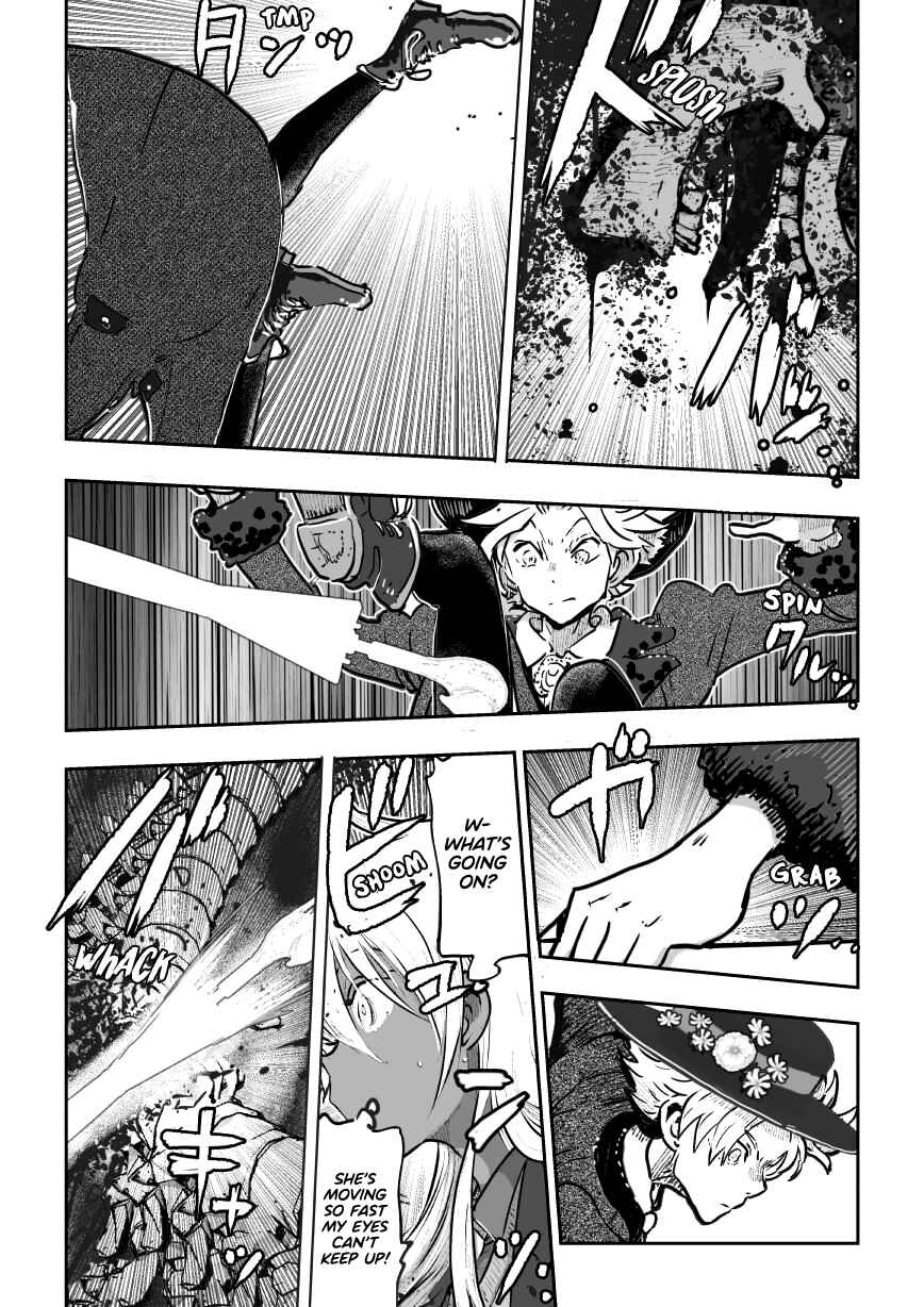 Page 70 Chapter 3 Inkling Alice
