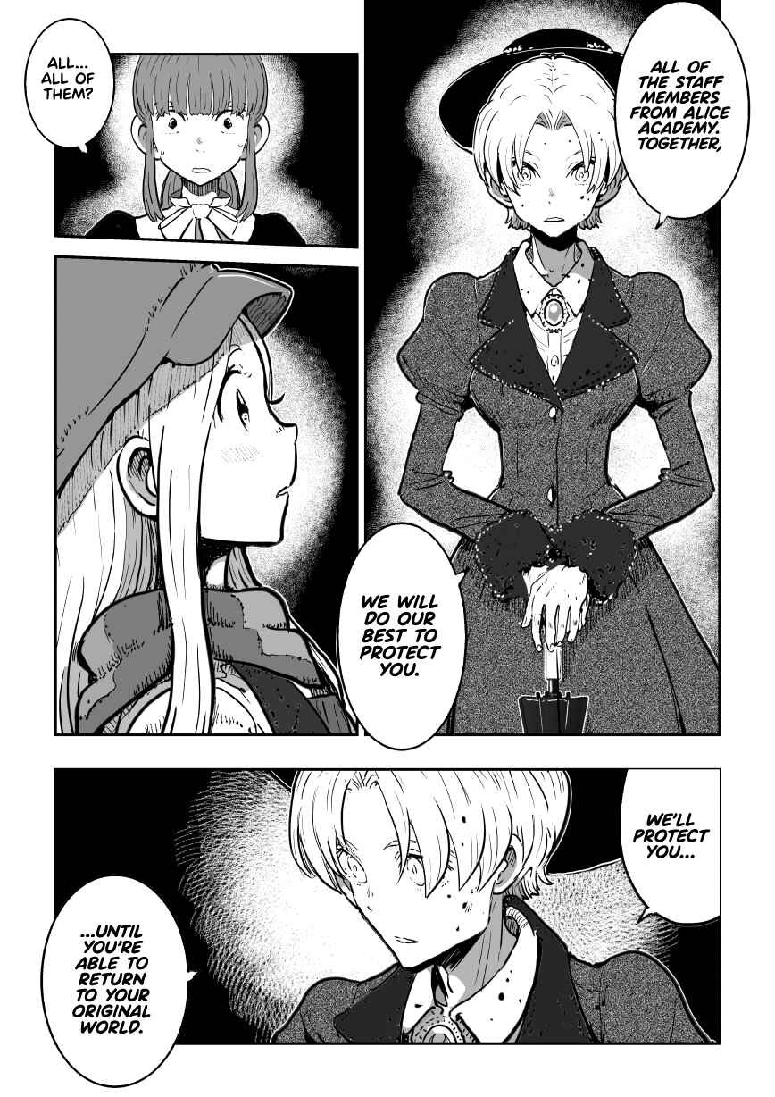 Page 77 Chapter 3 Inkling Alice