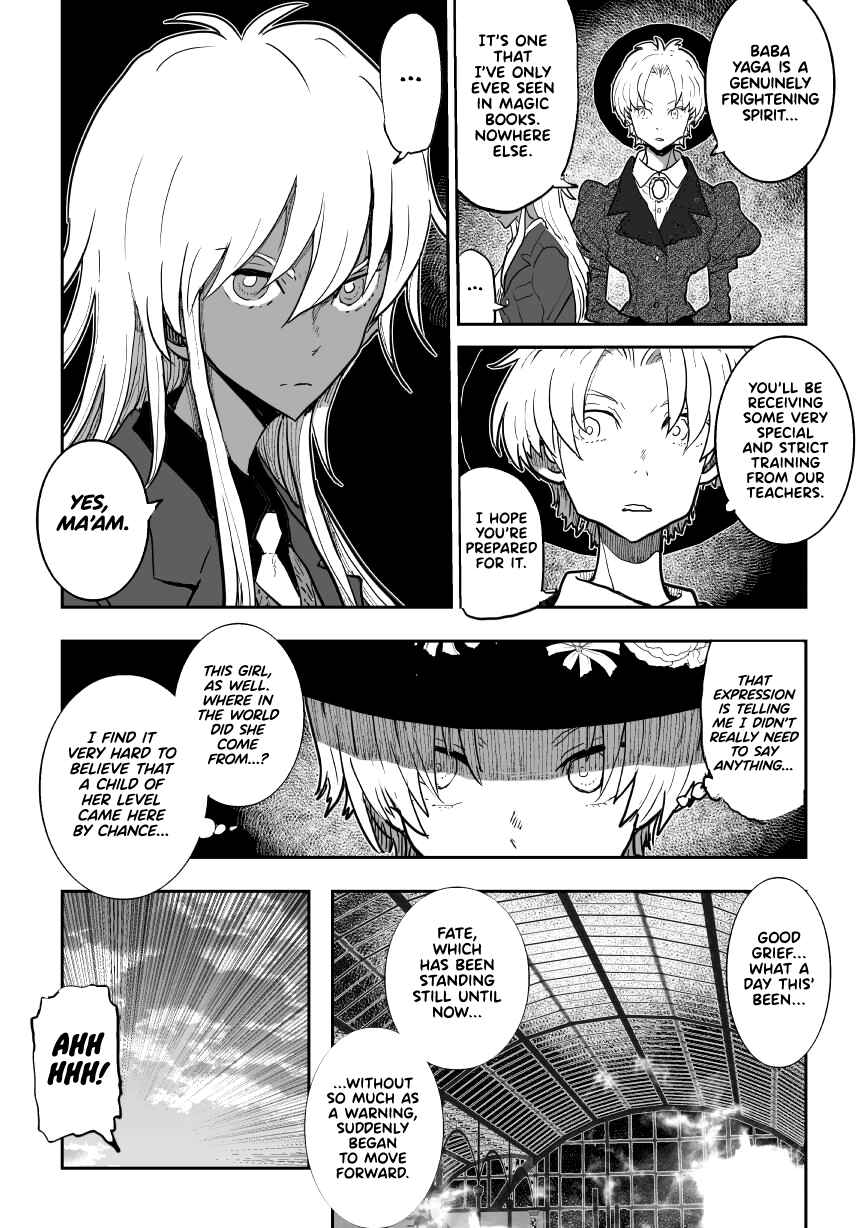 Page 81 Chapter 3 Inkling Alice