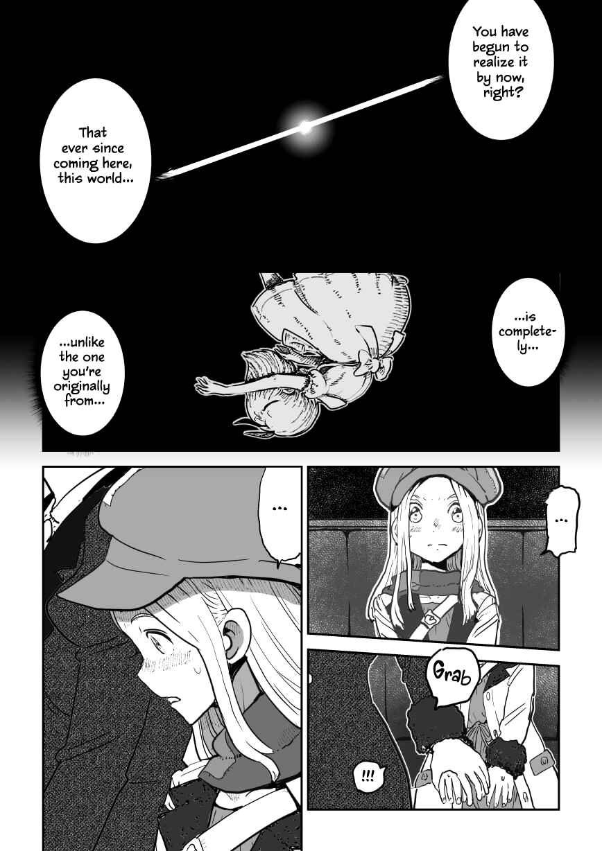 Page 84 Chapter 3 Inkling Alice