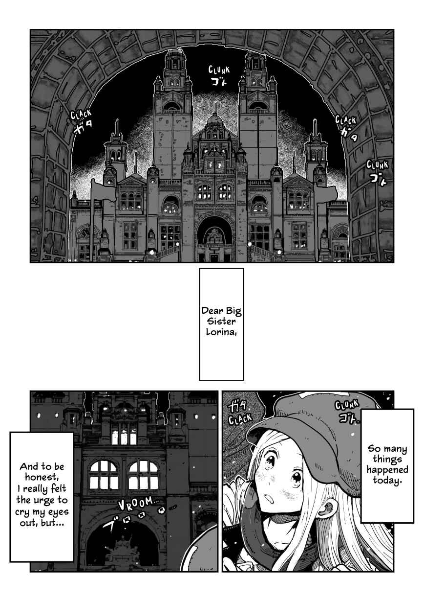 Page 96 Chapter 3 Inkling Alice