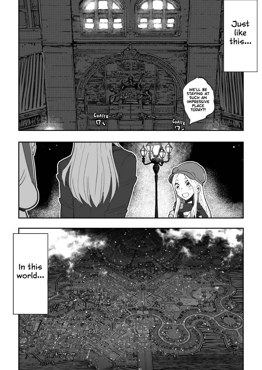 Page 98 Chapter 3 Inkling Alice