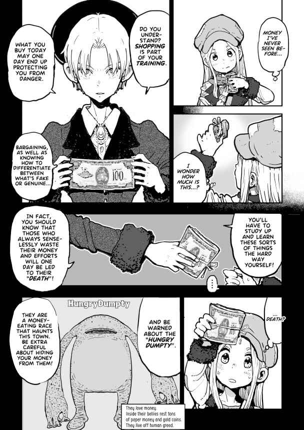 Page 15 Chapter 5 Inkling Alice