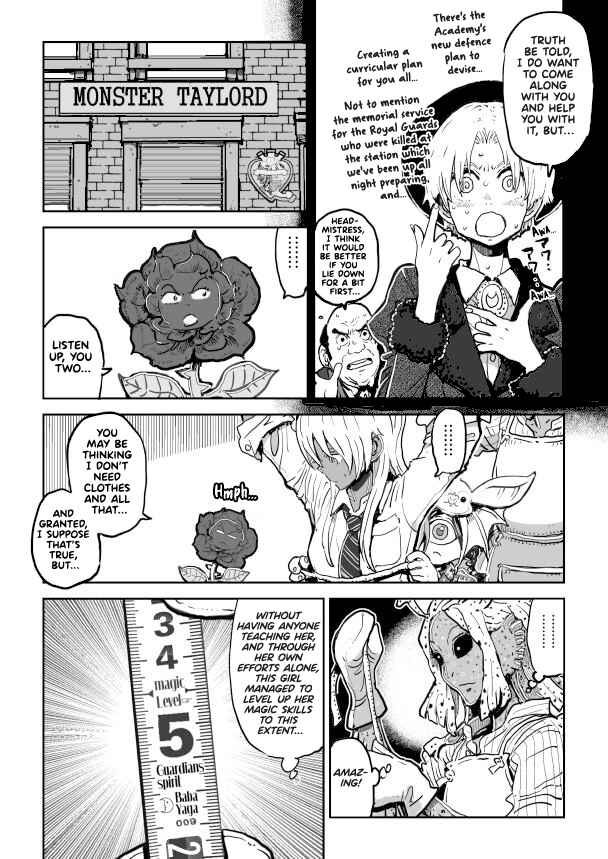 Page 16 Chapter 5 Inkling Alice