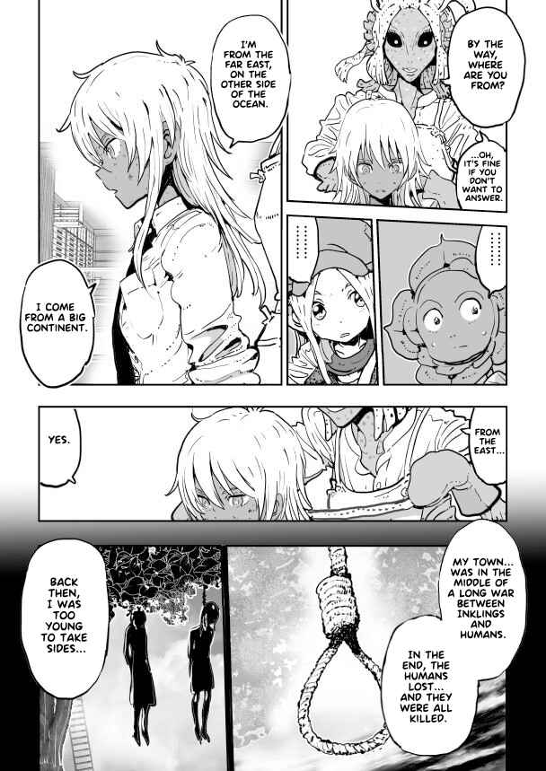 Page 19 Chapter 5 Inkling Alice