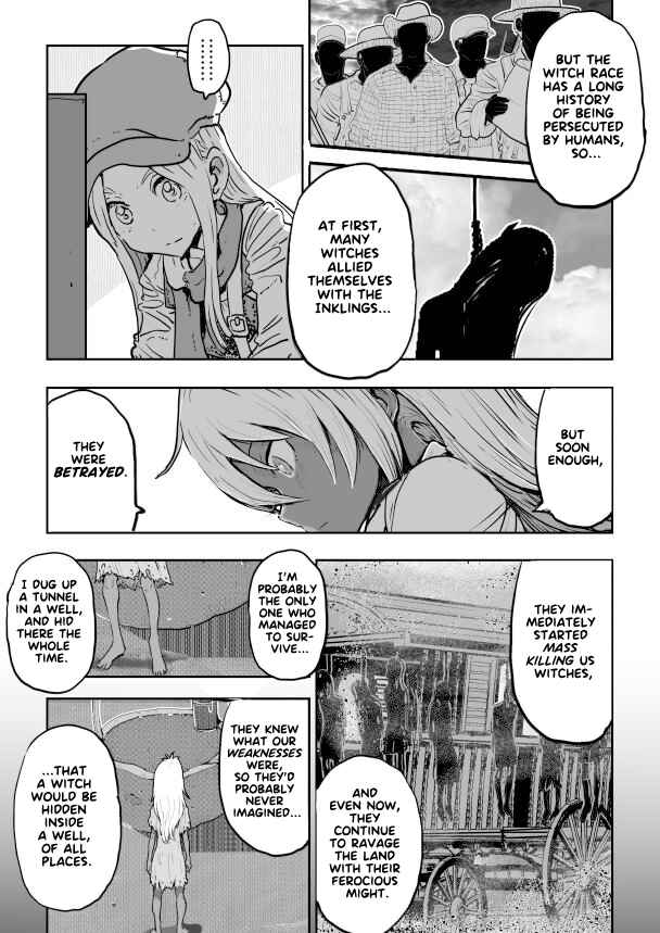 Page 20 Chapter 5 Inkling Alice