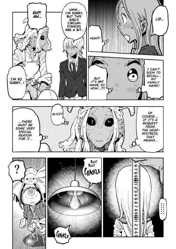 Page 24 Chapter 5 Inkling Alice