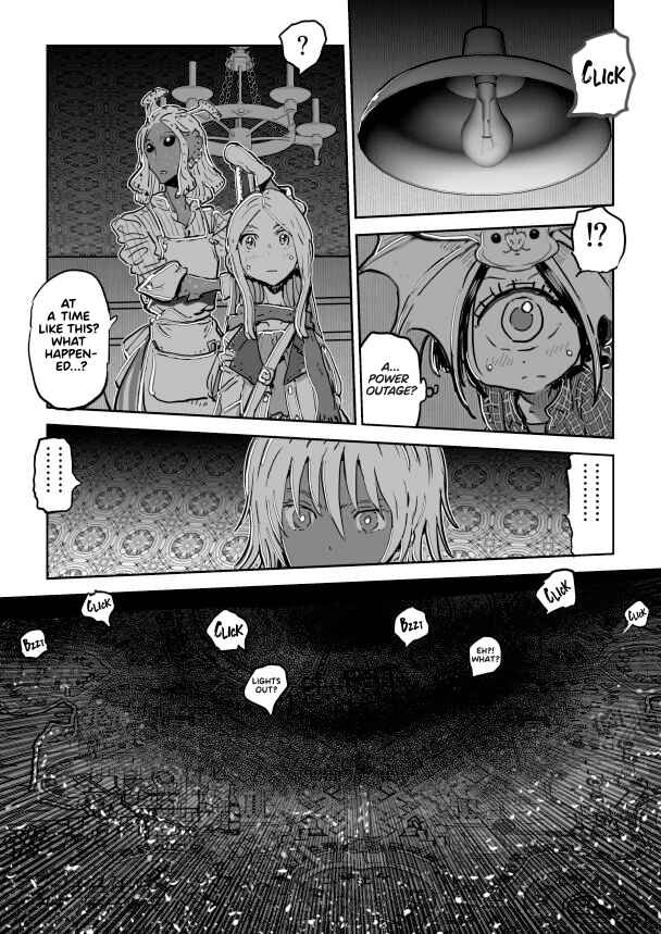 Page 25 Chapter 5 Inkling Alice