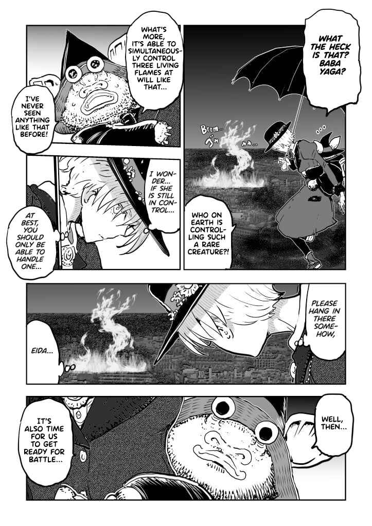 Page 15 Chapter 7 Inkling Alice