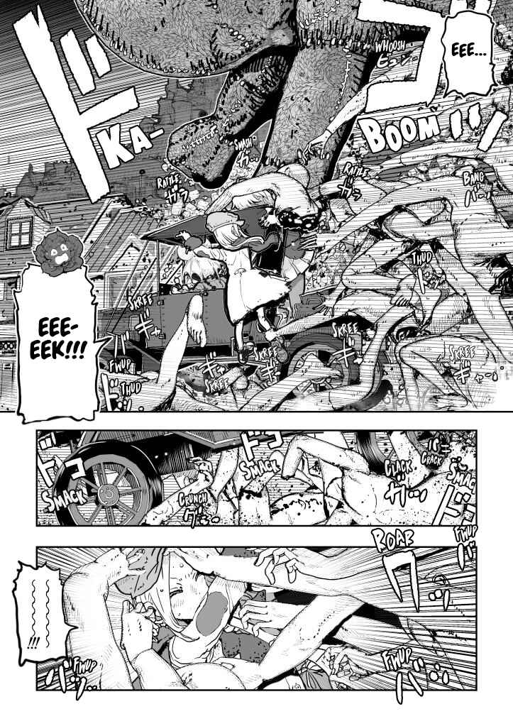 Page 7 Chapter 7 Inkling Alice
