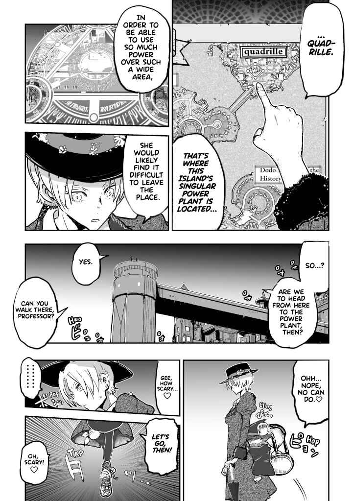 Page 9 Chapter 7 Inkling Alice