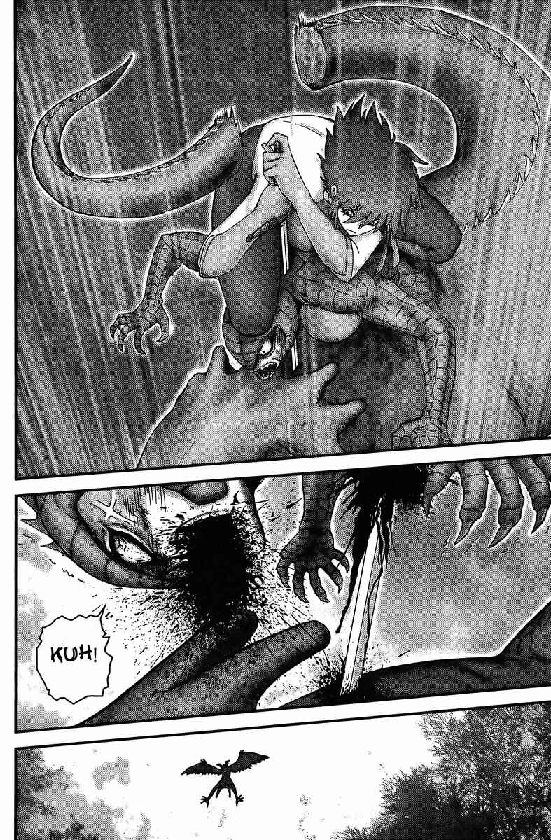 Page 23 Chapter Unknown_3f5d Honey VS