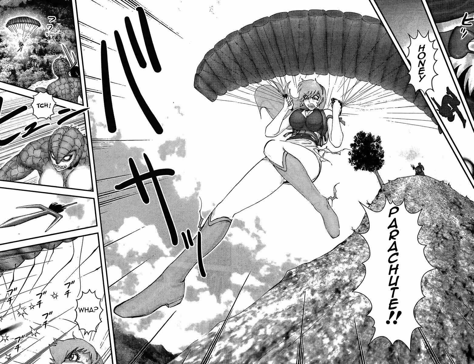 Page 5 Chapter Unknown_3f5d Honey VS