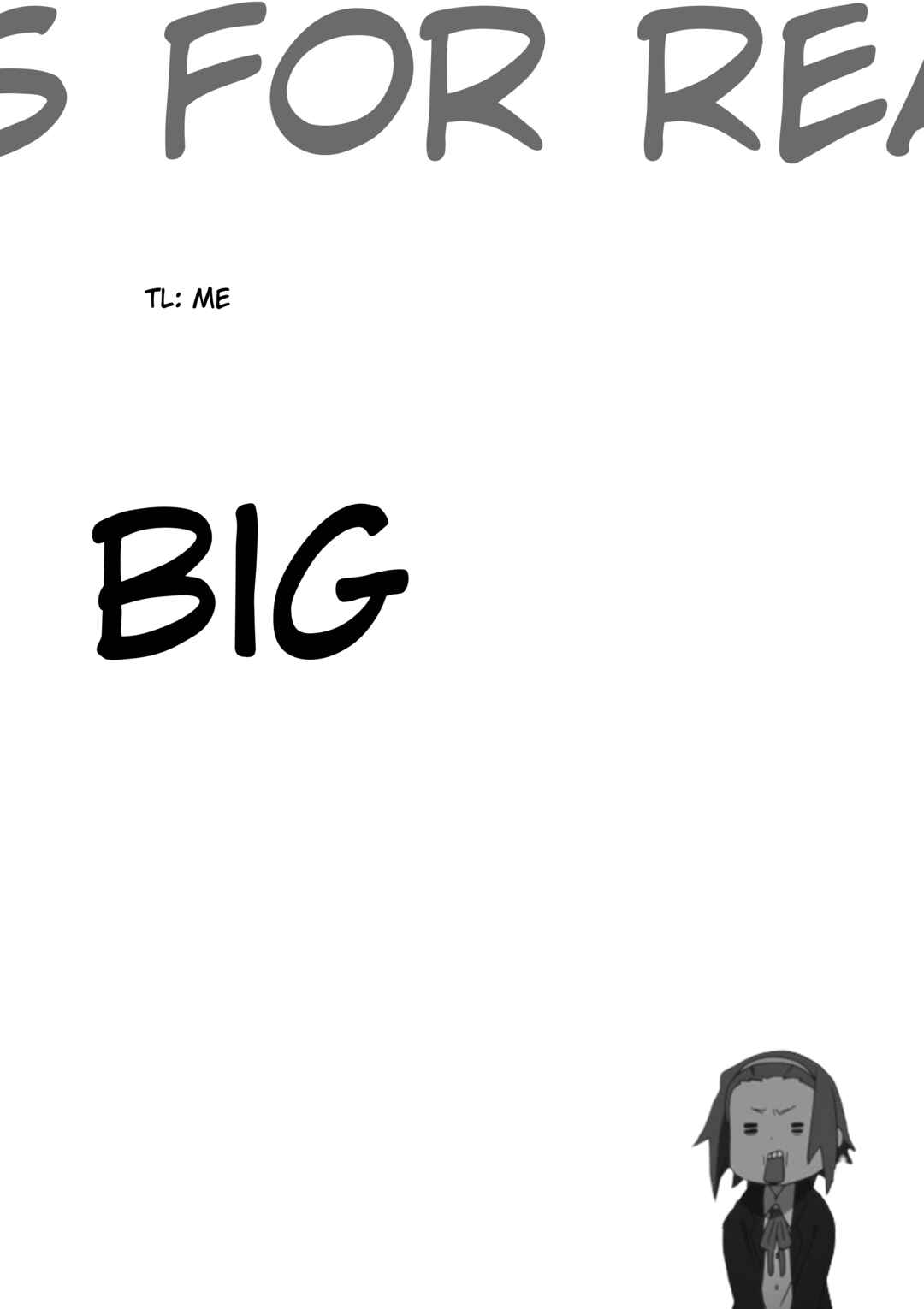 Page 3 Chapter 4 Kyuukei-chuu no Concafe-jou