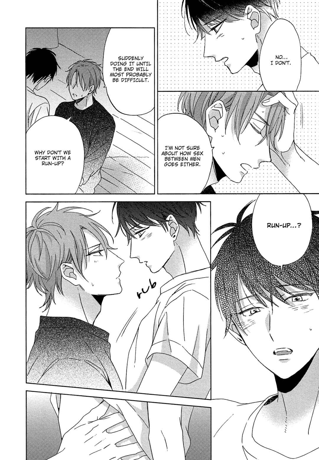 Page 39 Chapter 1 Karasu no Yomeiri
