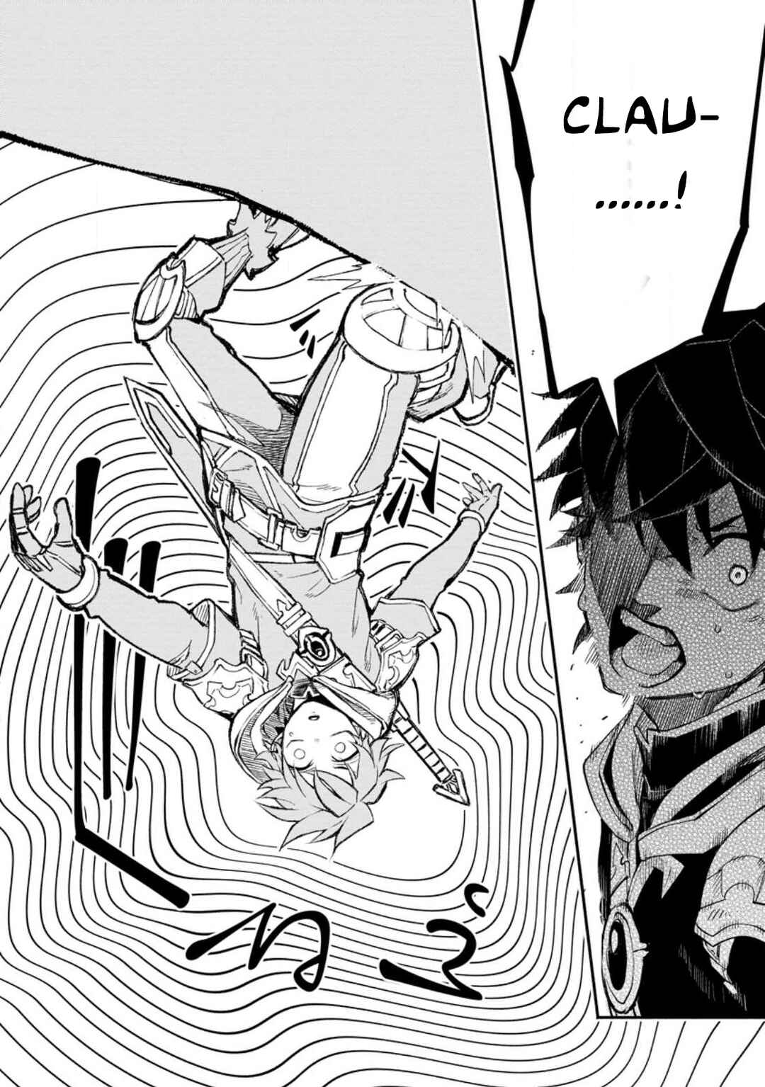 Page 2 Chapter 11.3 Point Gifter Keikenchi Bunpai Nouryokusha no Isekai Saikyou Solo Life