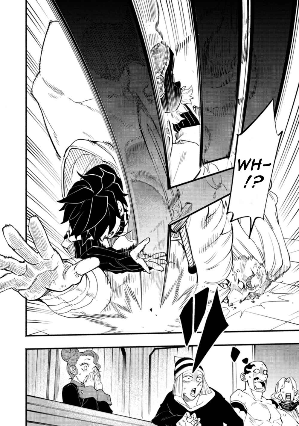 Page 10 Chapter 2.1 Point Gifter Keikenchi Bunpai Nouryokusha no Isekai Saikyou Solo Life