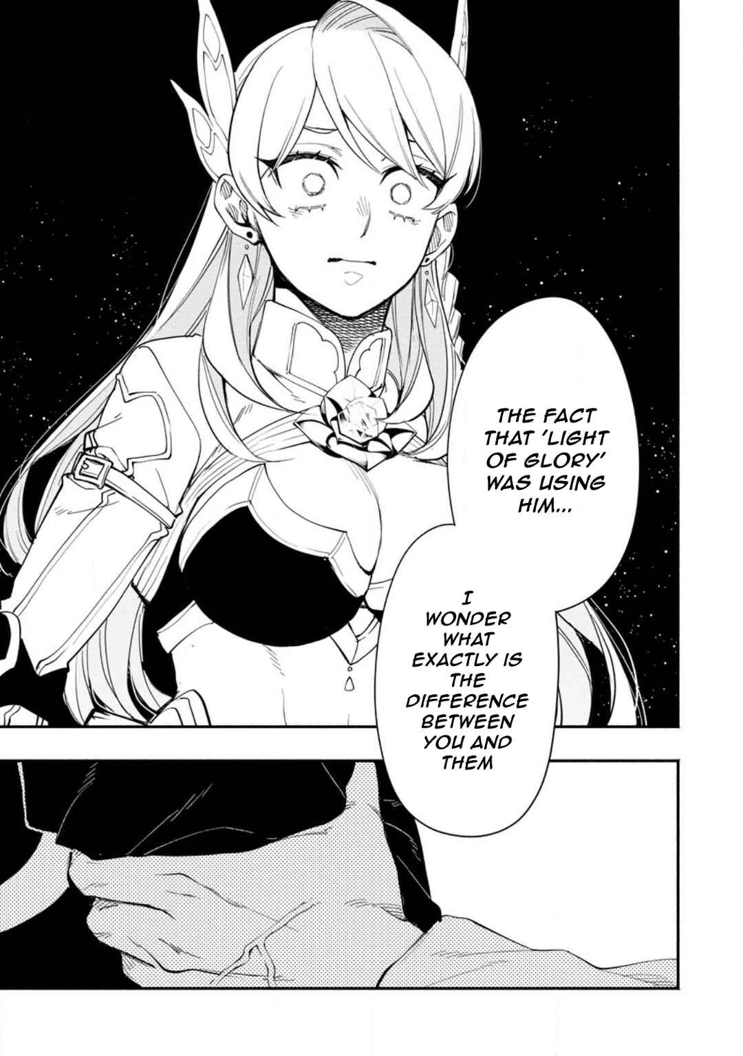Page 3 Chapter 12.3 Point Gifter Keikenchi Bunpai Nouryokusha no Isekai Saikyou Solo Life