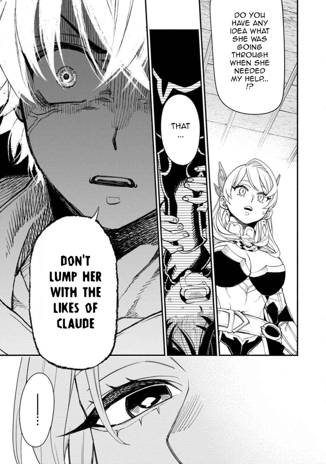 Page 5 Chapter 12.3 Point Gifter Keikenchi Bunpai Nouryokusha no Isekai Saikyou Solo Life