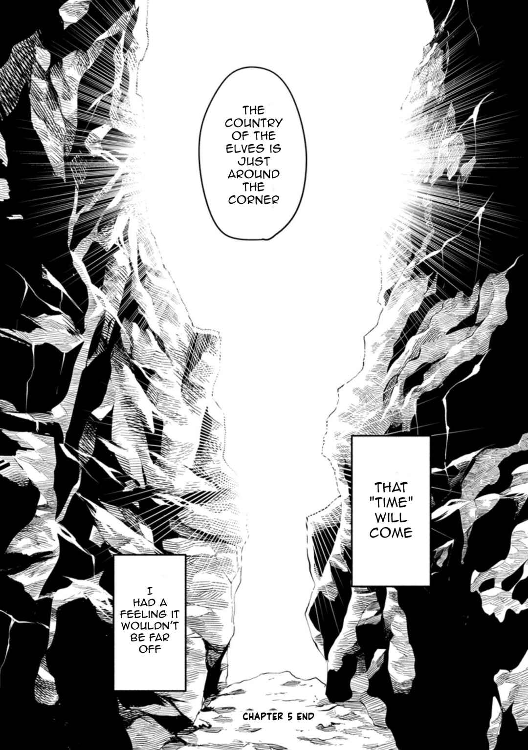 Page 12 Chapter 5.3 Point Gifter Keikenchi Bunpai Nouryokusha no Isekai Saikyou Solo Life