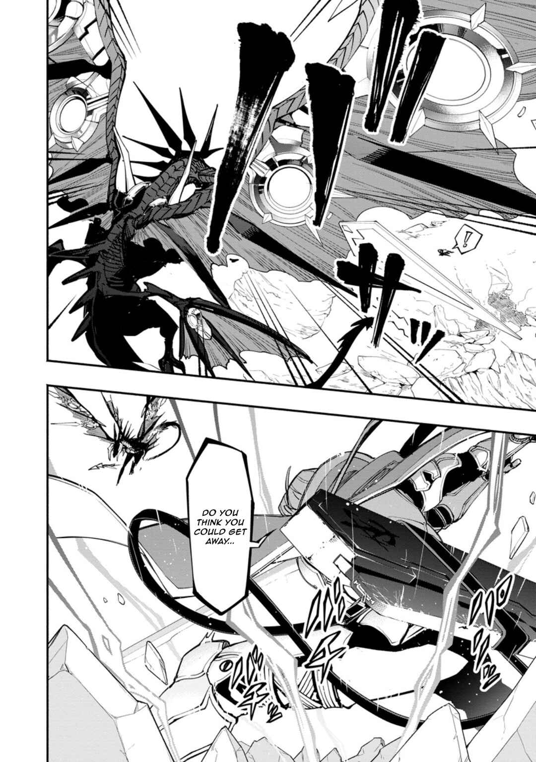 Page 2 Chapter 16.3 Point Gifter Keikenchi Bunpai Nouryokusha no Isekai Saikyou Solo Life
