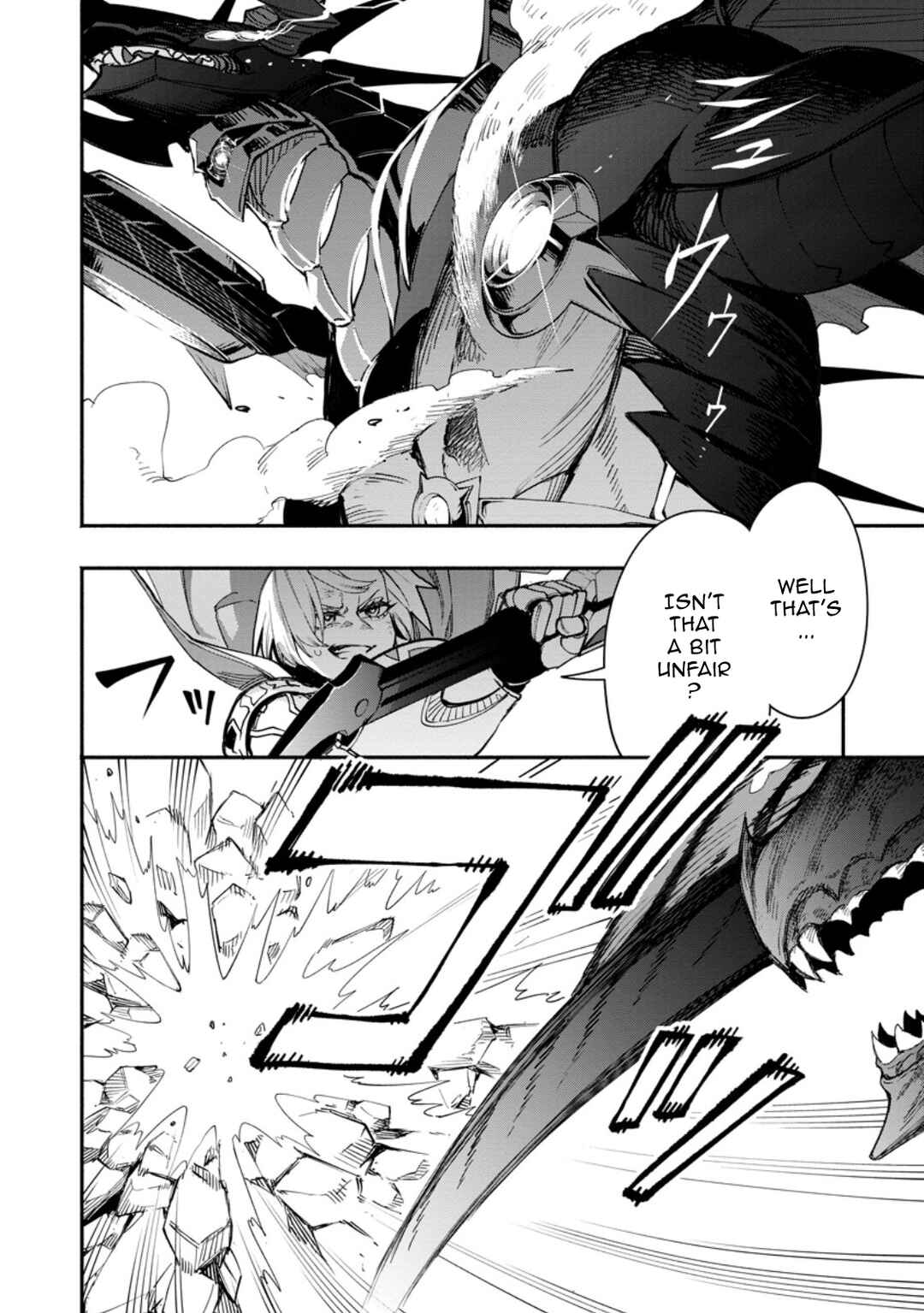 Page 6 Chapter 16.3 Point Gifter Keikenchi Bunpai Nouryokusha no Isekai Saikyou Solo Life