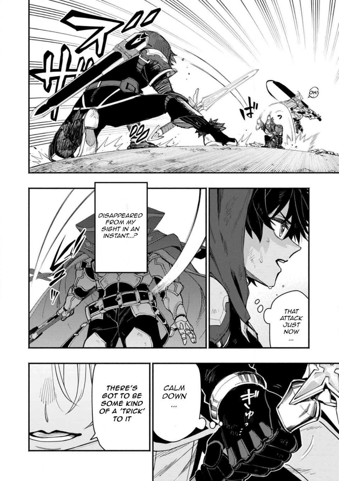 Page 21 Chapter 13 Point Gifter Keikenchi Bunpai Nouryokusha no Isekai Saikyou Solo Life