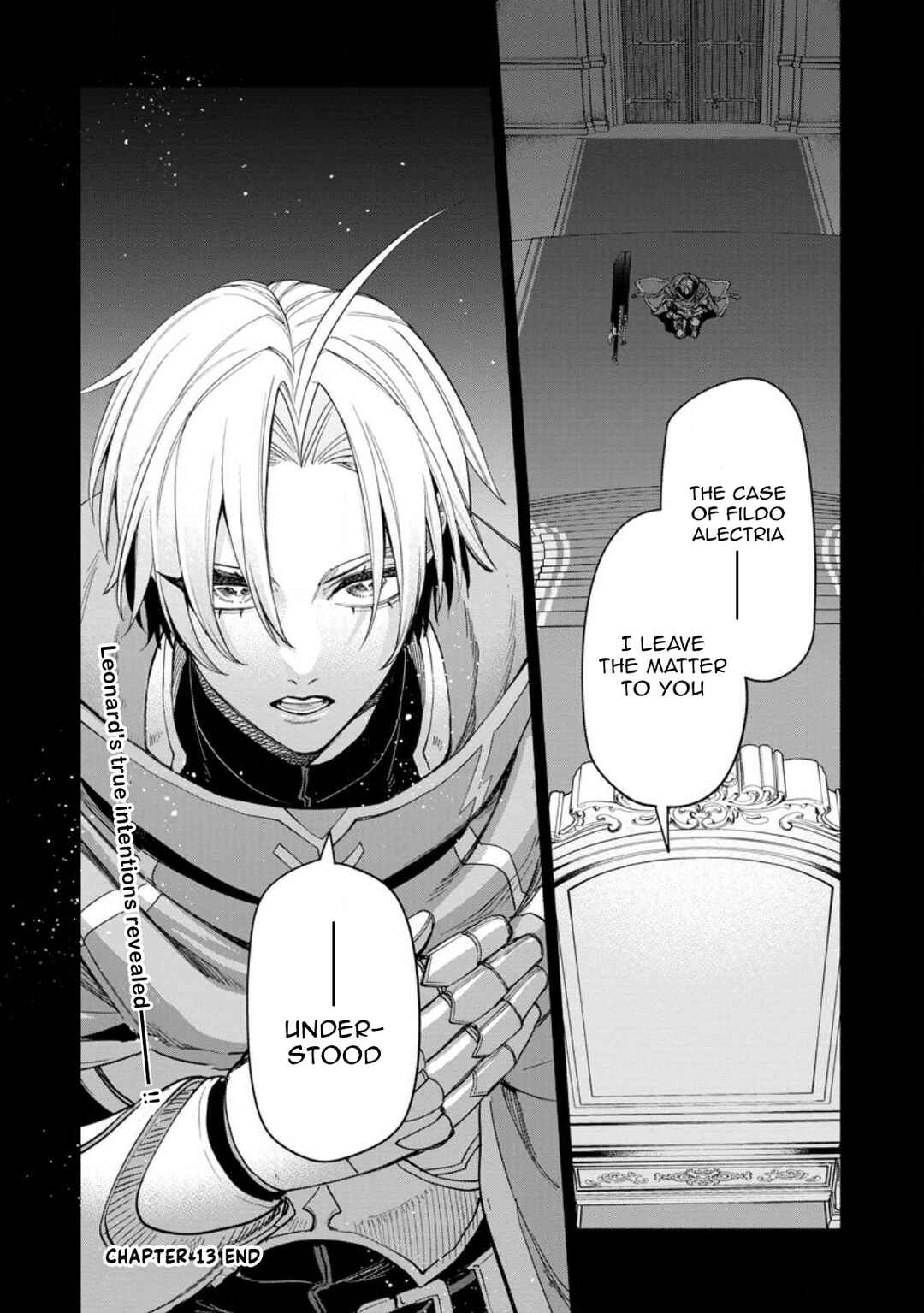 Page 29 Chapter 13 Point Gifter Keikenchi Bunpai Nouryokusha no Isekai Saikyou Solo Life