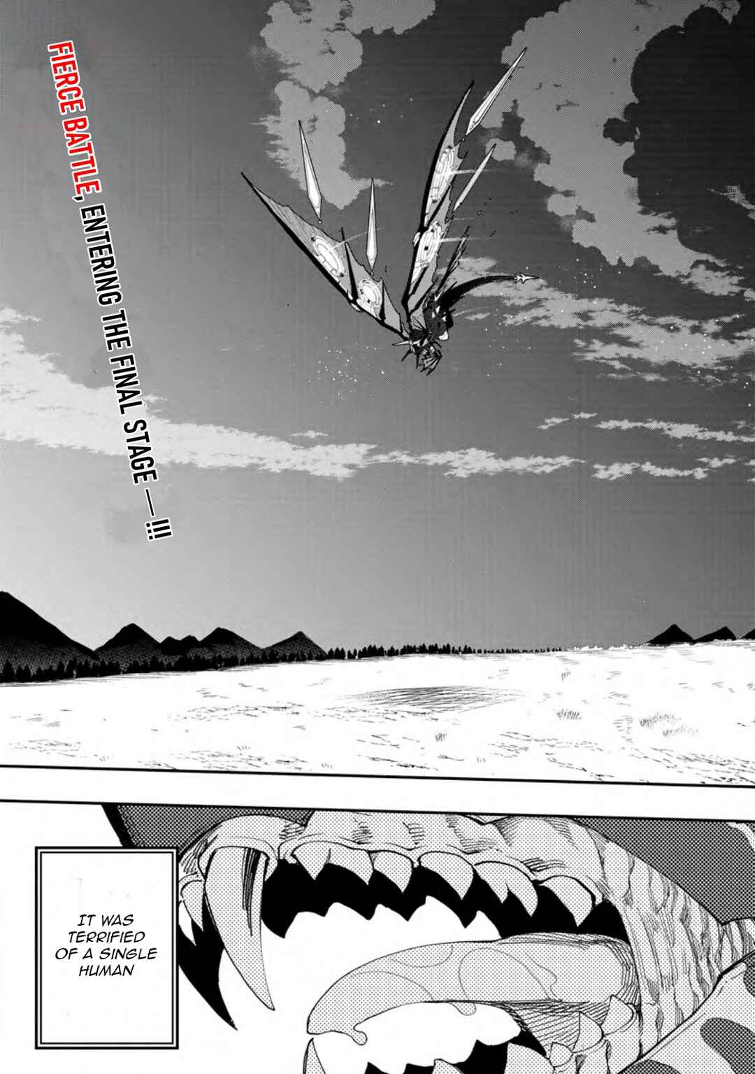 Page 5 Chapter 19.1 Point Gifter Keikenchi Bunpai Nouryokusha no Isekai Saikyou Solo Life