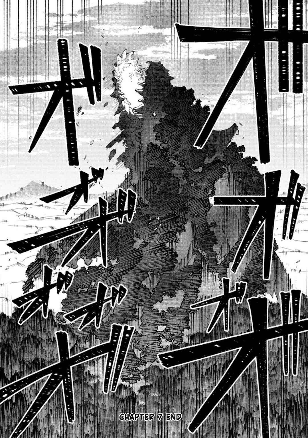 Page 10 Chapter 7.3 Point Gifter Keikenchi Bunpai Nouryokusha no Isekai Saikyou Solo Life