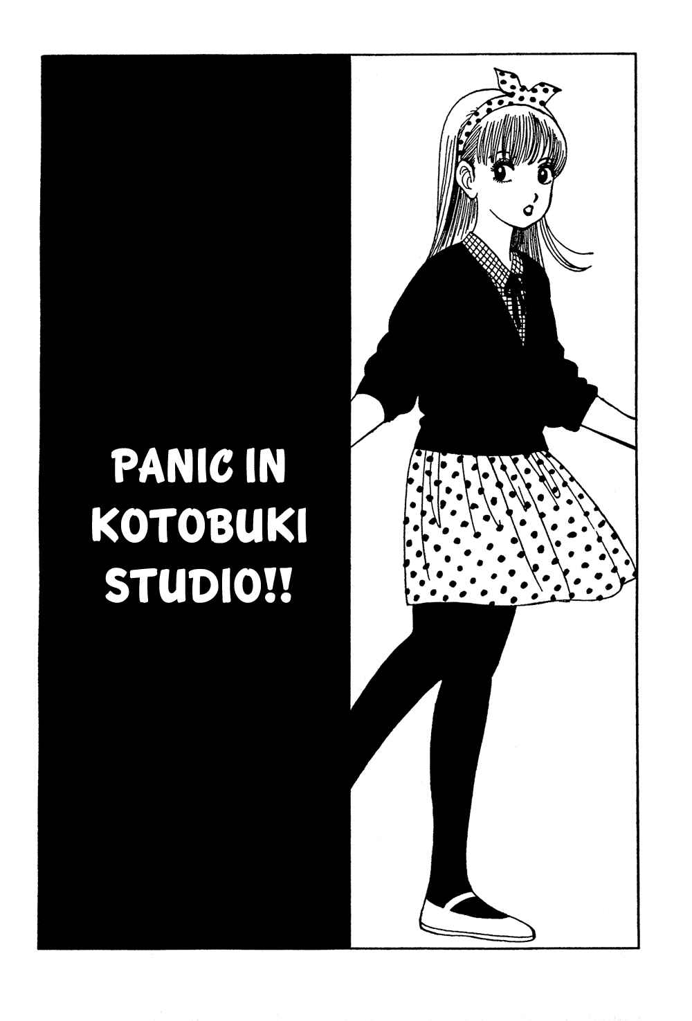 Page 2 Chapter 52 Stop!! Hibari-kun!