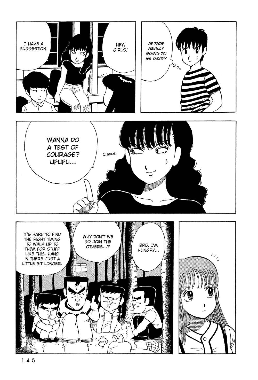 Page 14 Chapter 26 Stop!! Hibari-kun!