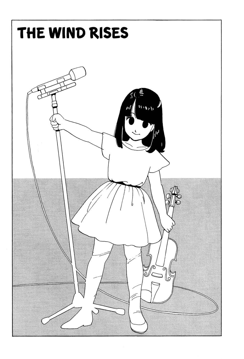 Page 2 Chapter 29 Stop!! Hibari-kun!