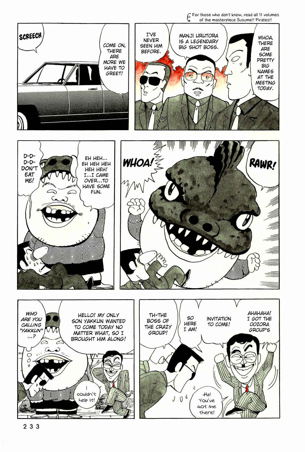 Page 10 Chapter 15 Stop!! Hibari-kun!