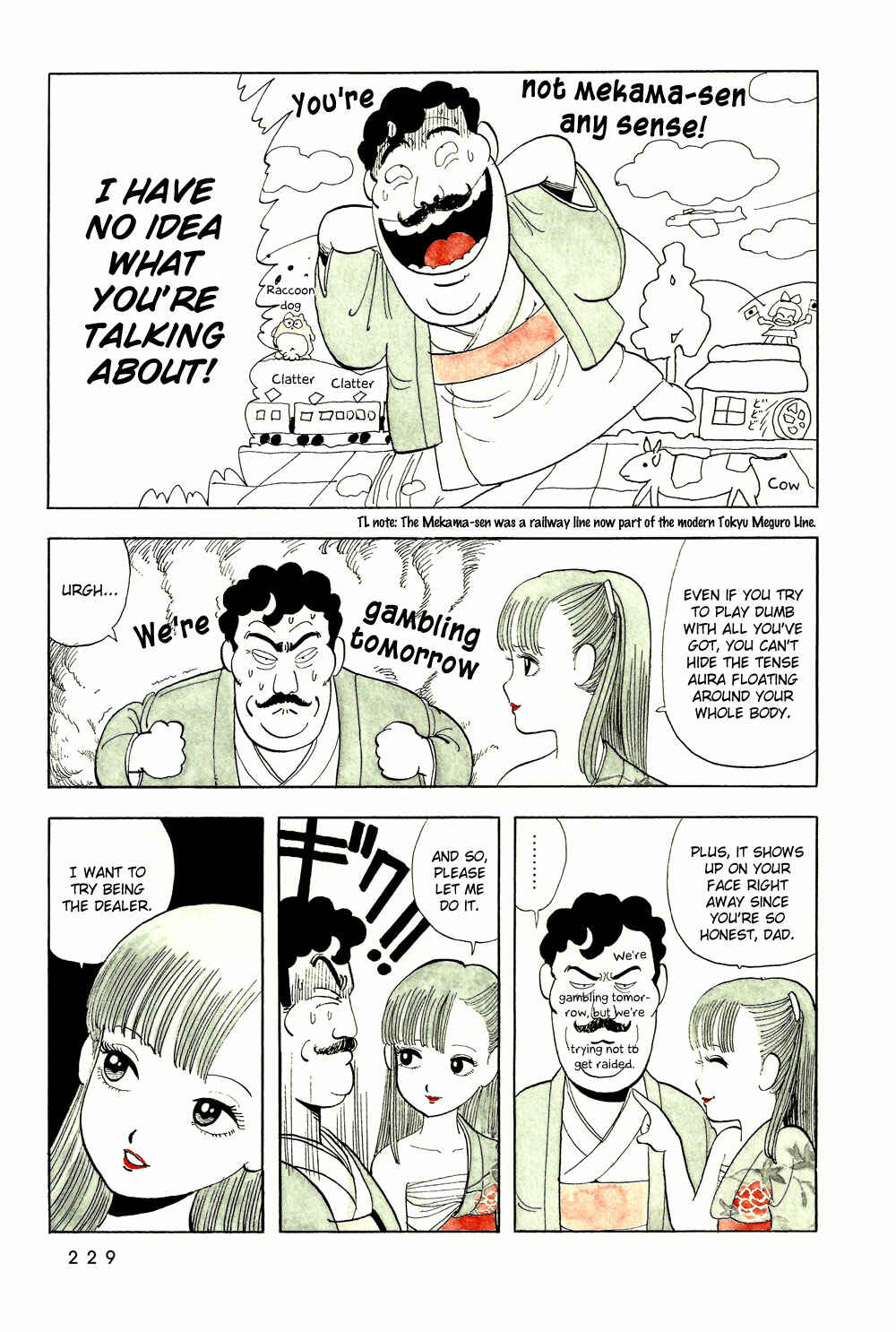 Page 6 Chapter 15 Stop!! Hibari-kun!